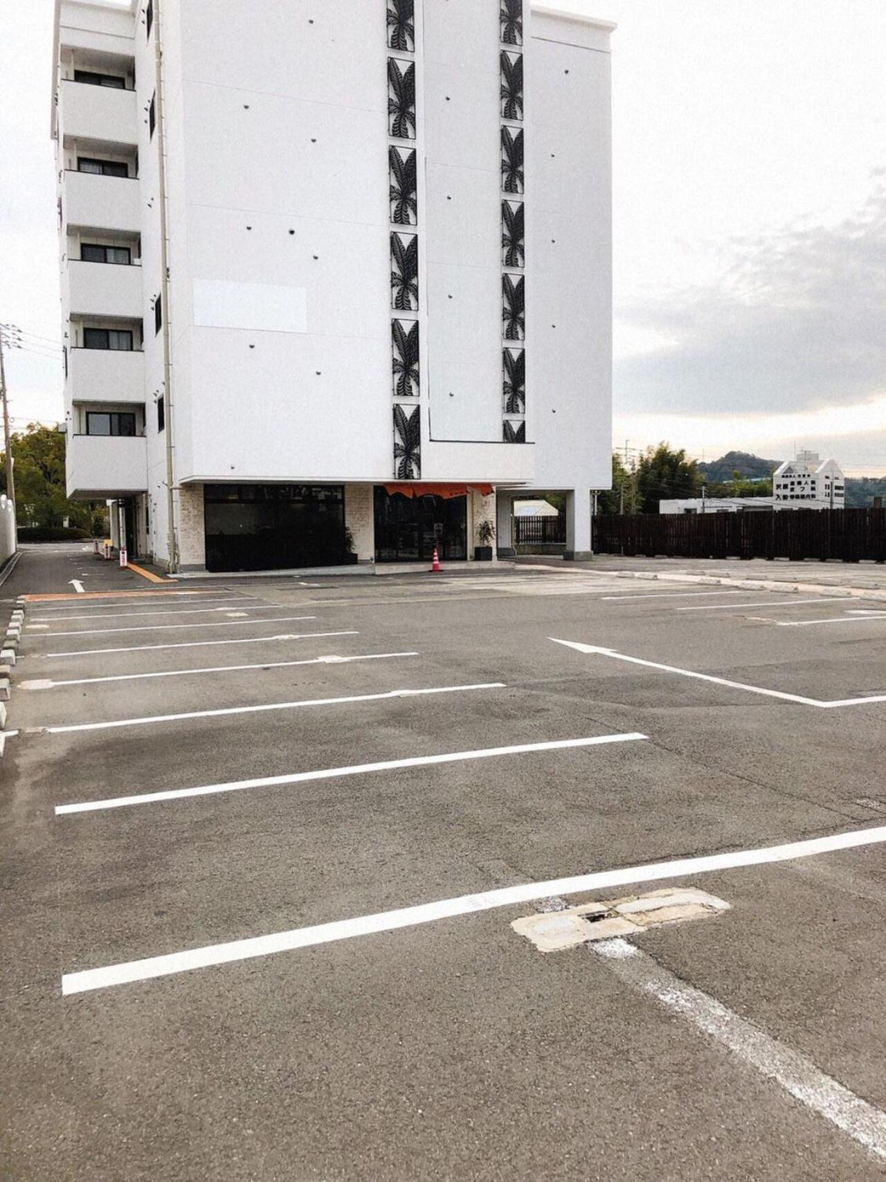Hotel Taiyo Nouen Furumitsu Matsuyama  Exterior foto